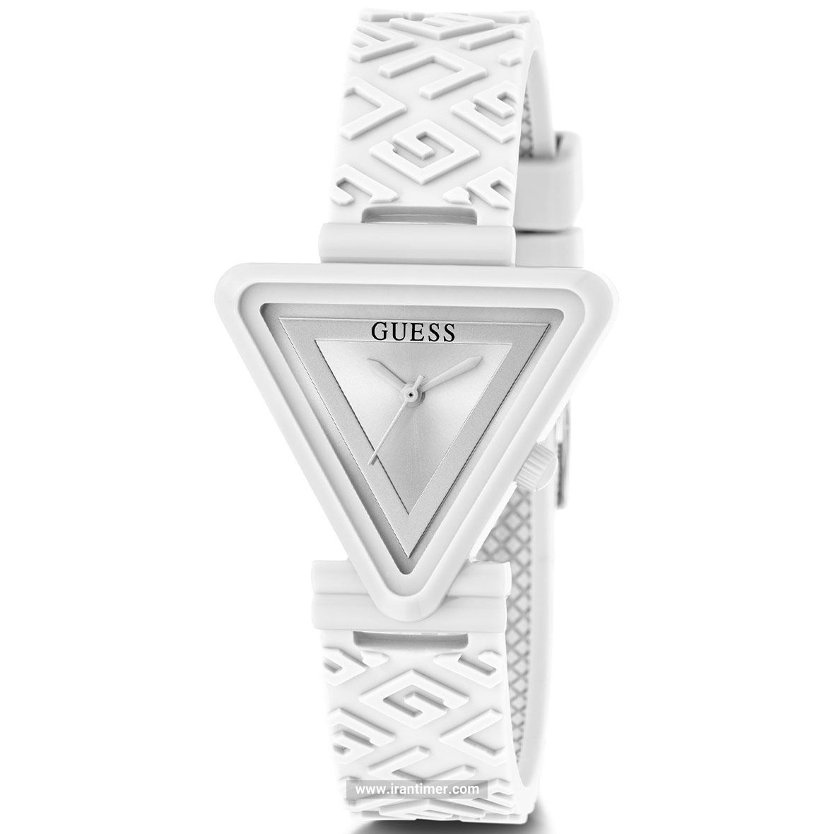 قیمت و خرید ساعت مچی زنانه گس(GUESS) مدل GW0543L1 اسپرت | اورجینال و اصلی