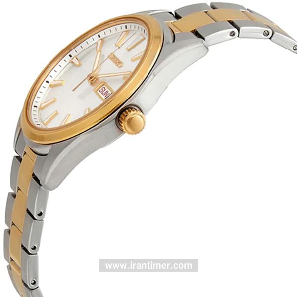 قیمت و خرید ساعت مچی مردانه سیکو(SEIKO) مدل SUR446P1 کلاسیک | اورجینال و اصلی