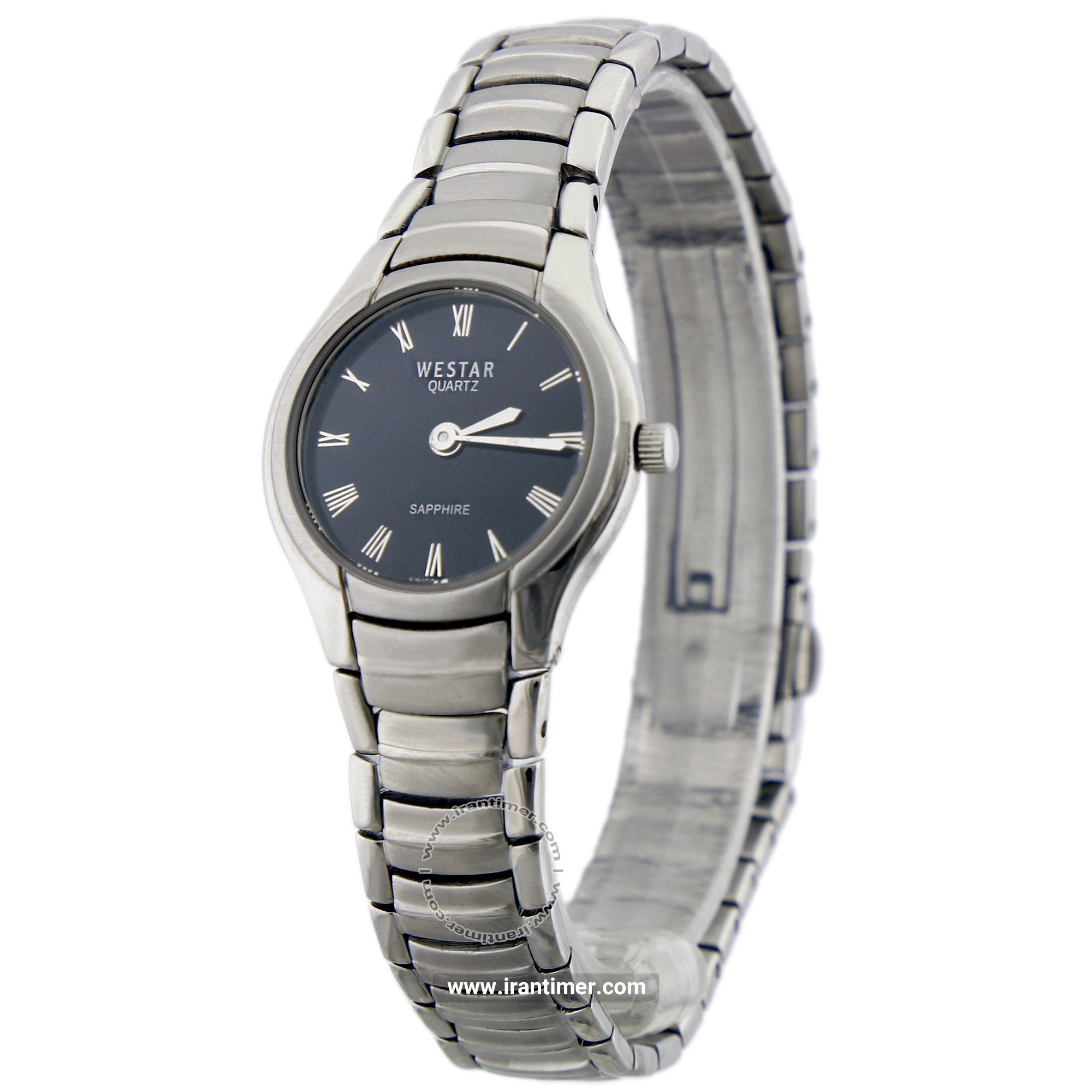قیمت و خرید ساعت مچی زنانه وستار(WESTAR) مدل 1180STN کلاسیک | اورجینال و اصلی