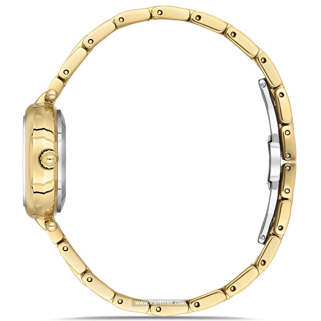 قیمت و خرید ساعت مچی زنانه دیوید گانر(David Guner) مدل DG-8738LA-B4 فشن | اورجینال و اصلی