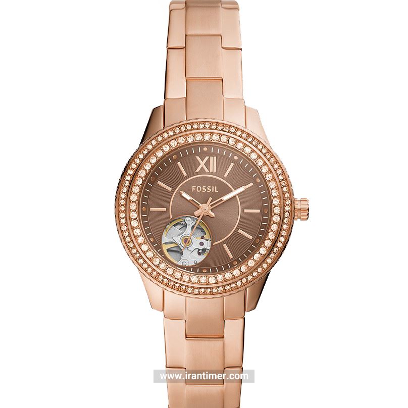 قیمت و خرید ساعت مچی زنانه فسیل(FOSSIL) مدل ME3211 کلاسیک فشن | اورجینال و اصلی