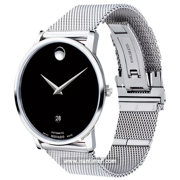 قیمت و خرید ساعت مچی مردانه موادو(MOVADO) مدل 607567 کلاسیک | اورجینال و اصلی