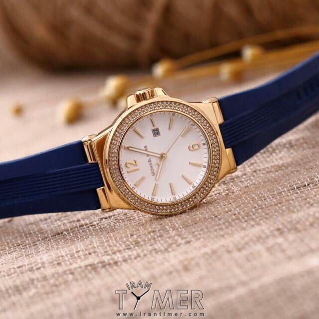 قیمت و خرید ساعت مچی زنانه مایکل کورس(MICHAEL KORS) مدل MK2490 اسپرت | اورجینال و اصلی