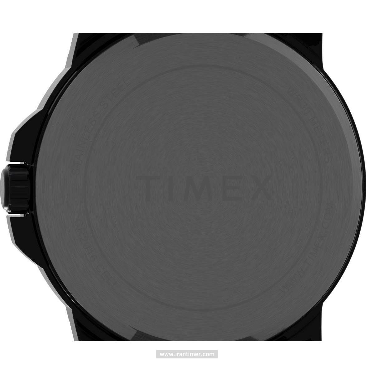 قیمت و خرید ساعت مچی مردانه تایمکس(TIMEX) مدل TW2V21000 کلاسیک | اورجینال و اصلی