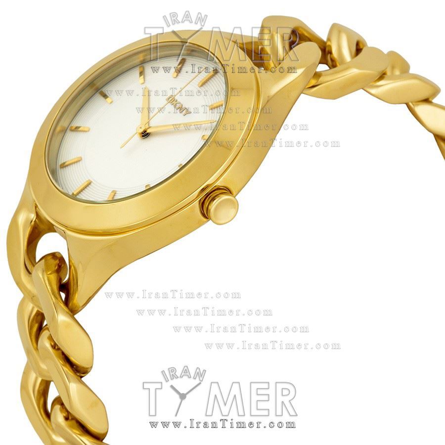 قیمت و خرید ساعت مچی زنانه دی کی ان وای(DKNY) مدل NY2217 کلاسیک | اورجینال و اصلی