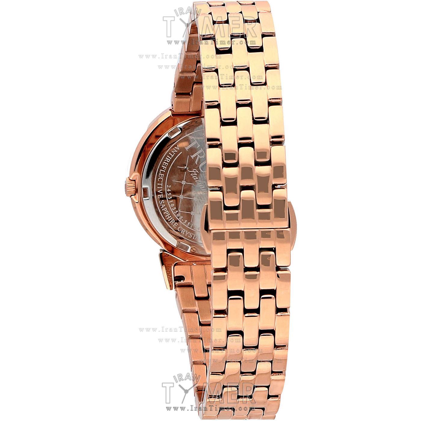 قیمت و خرید ساعت مچی زنانه تروساردی(TRUSSARDI) مدل R2453105505 کلاسیک | اورجینال و اصلی