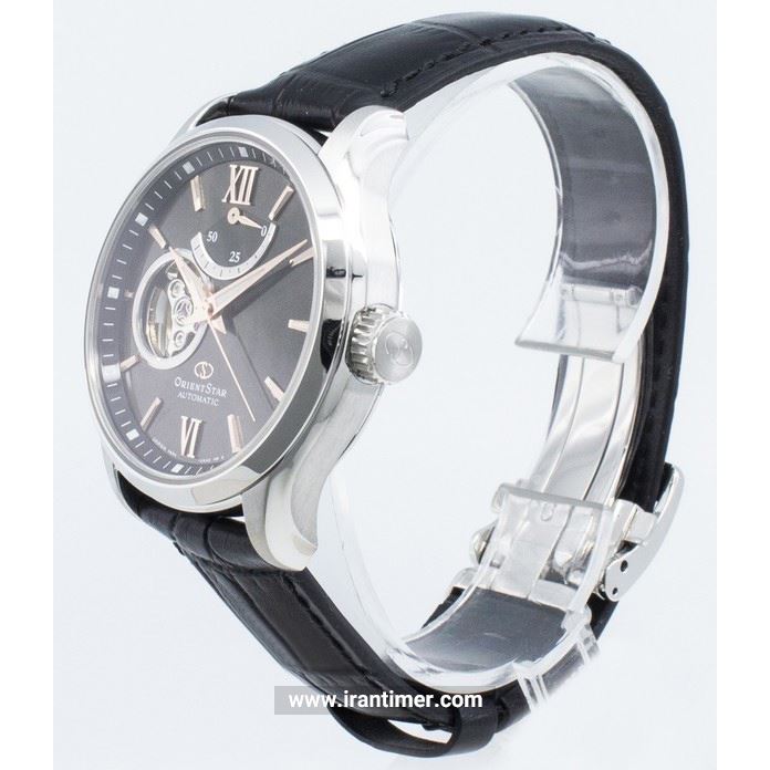 قیمت و خرید ساعت مچی مردانه اورینت(ORIENT) مدل RE-AT0007N00B کلاسیک | اورجینال و اصلی