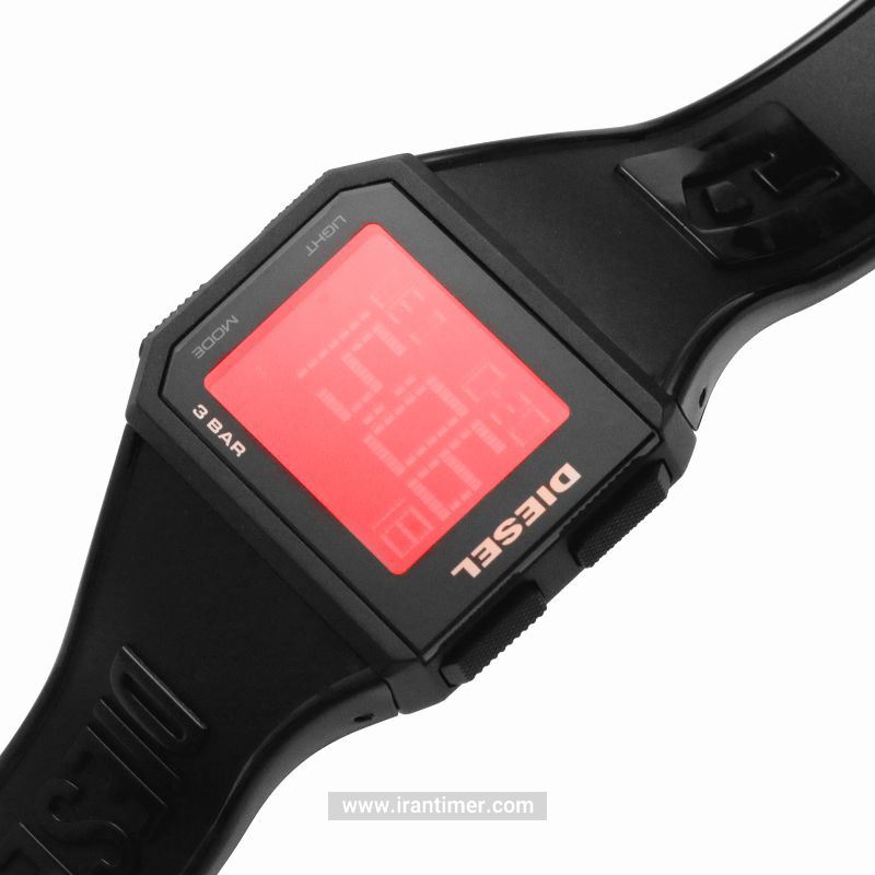 قیمت و خرید ساعت مچی مردانه دیزل(DIESEL) مدل DZ1971 اسپرت | اورجینال و اصلی