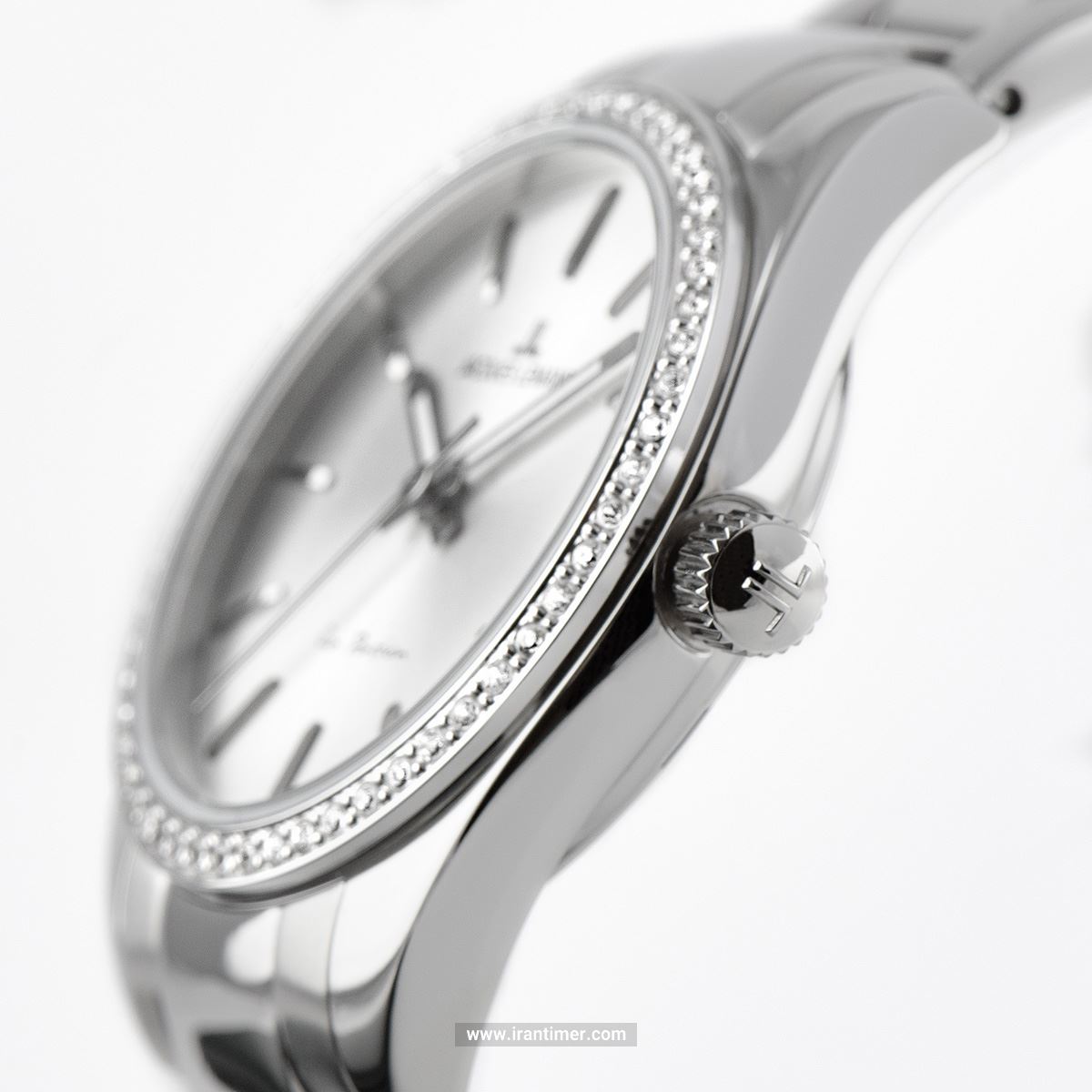 قیمت و خرید ساعت مچی زنانه ژاک لمن(JACQUES LEMANS) مدل 1-2085D فشن | اورجینال و اصلی