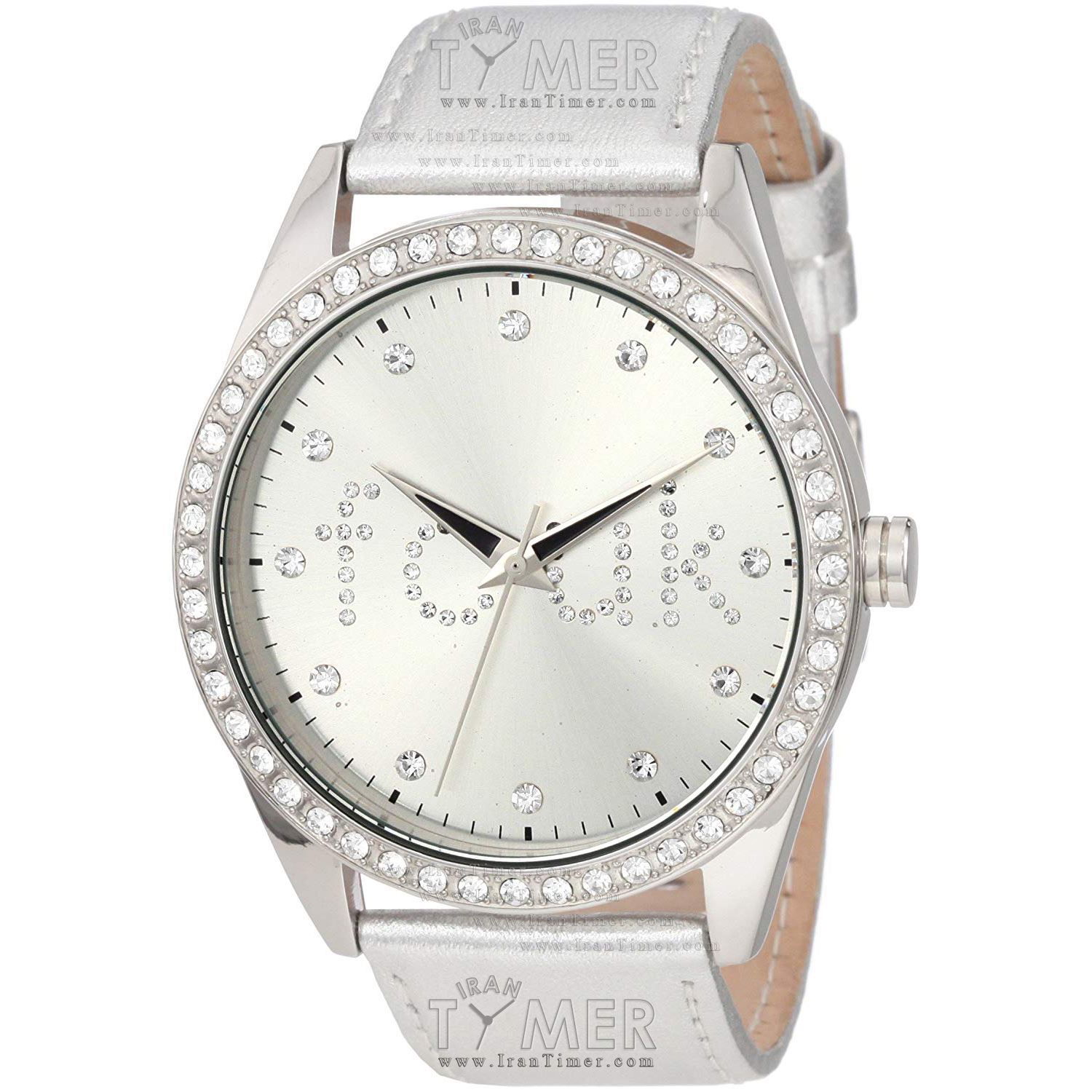 قیمت و خرید ساعت مچی زنانه فرنچ کانکشن(FRENCH CONNECTION) مدل FC1012S فشن | اورجینال و اصلی