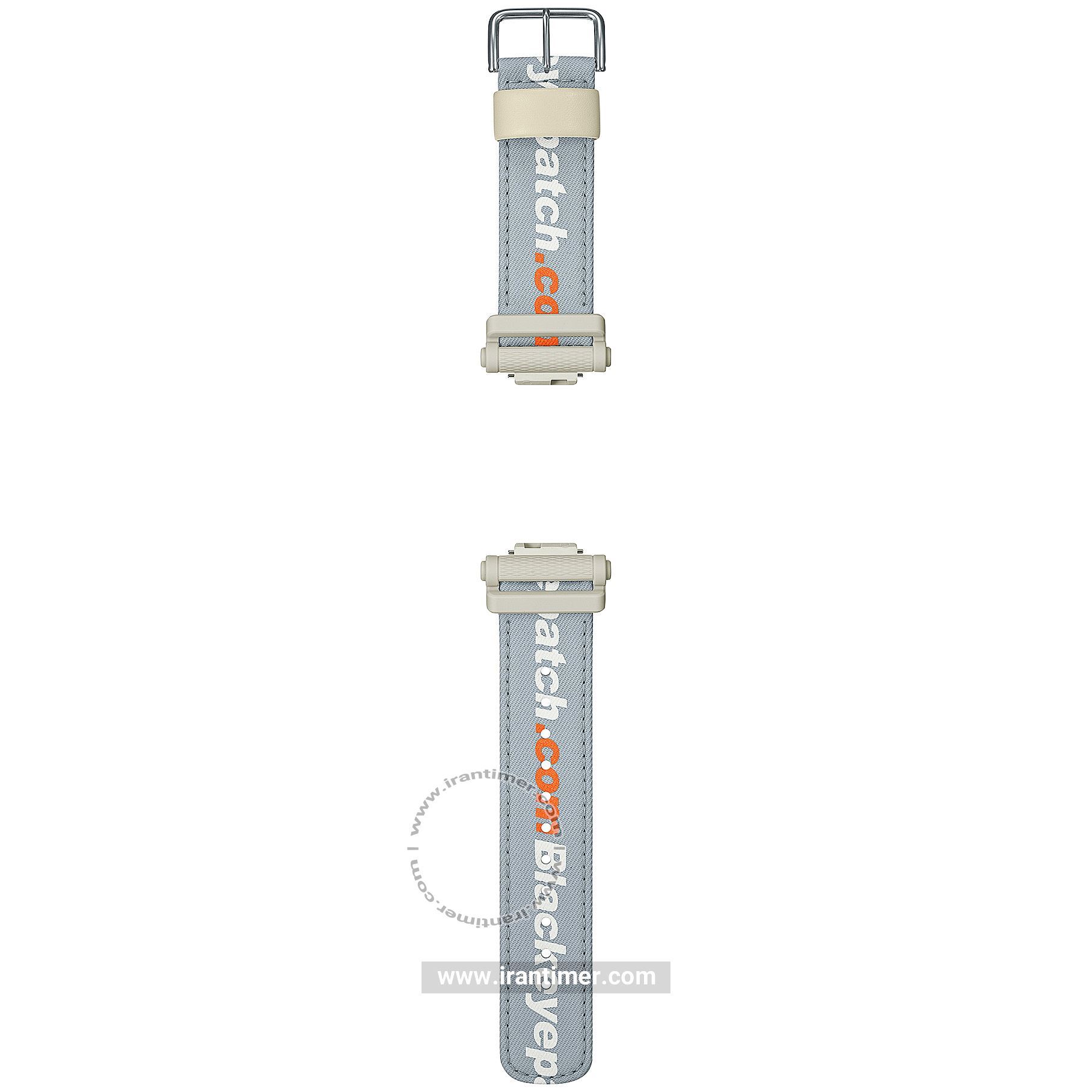 قیمت و خرید ساعت مچی مردانه کاسیو (CASIO) جی شاک مدل GA-900BEP-8ADR اسپرت | اورجینال و اصلی