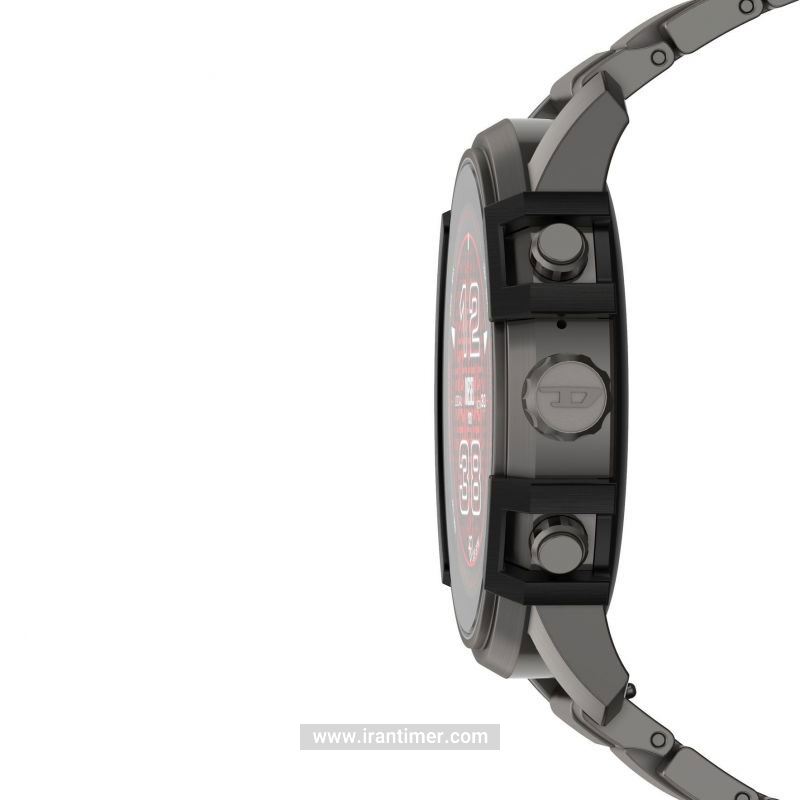 قیمت و خرید ساعت مچی مردانه دیزل(DIESEL) مدل DZT2042 اسپرت | اورجینال و اصلی