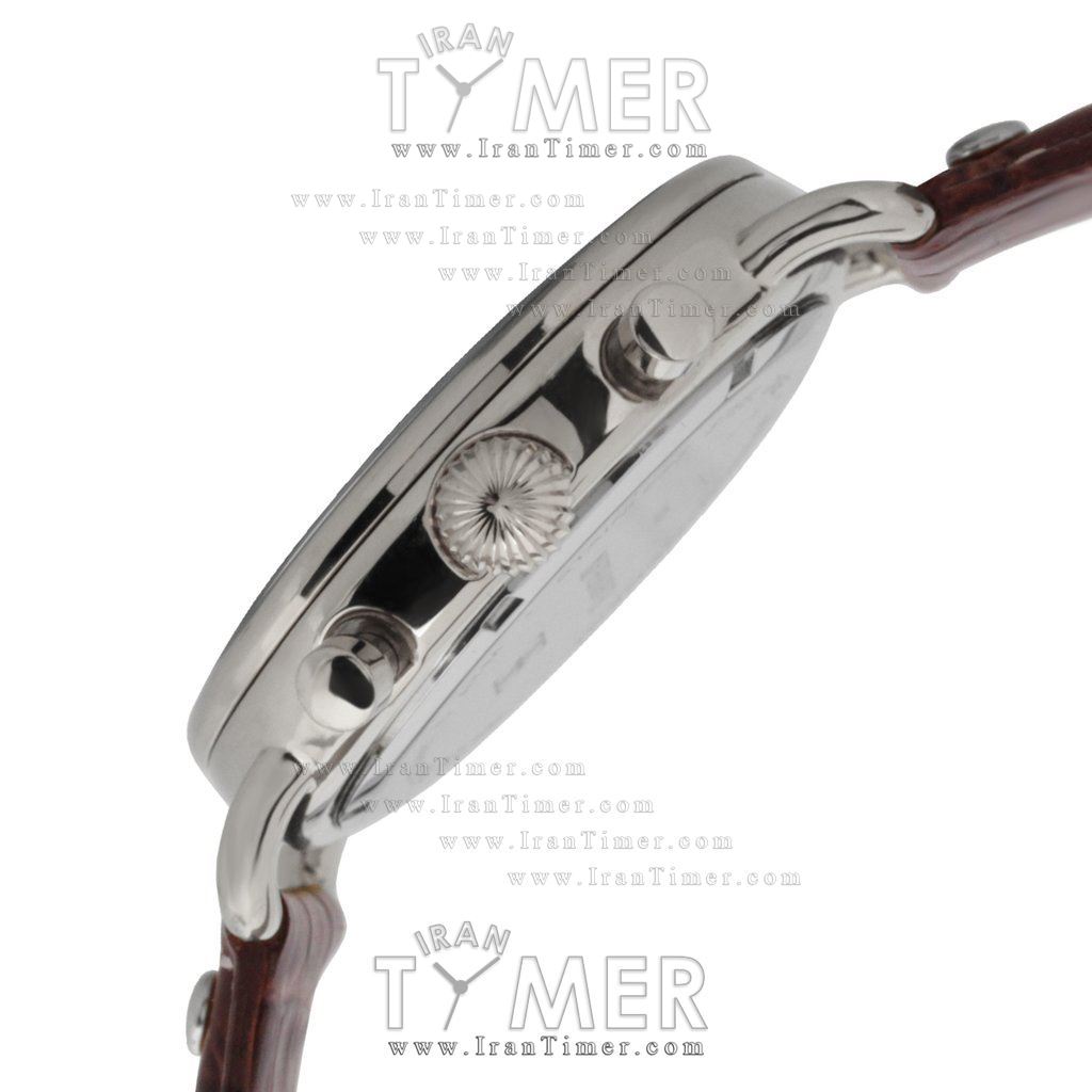 قیمت و خرید ساعت مچی مردانه ارنشا(EARNSHAW) مدل ES-8001-05 کلاسیک اسپرت | اورجینال و اصلی