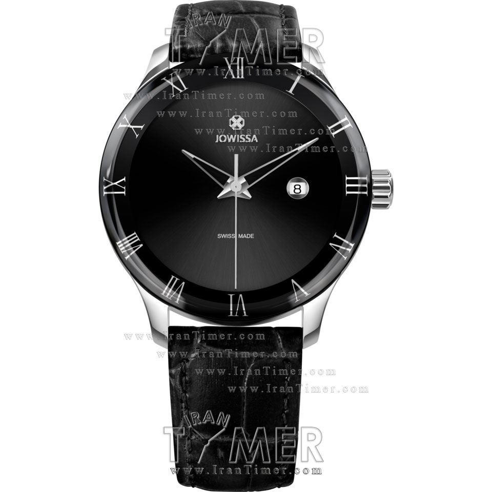 قیمت و خرید ساعت مچی مردانه جویسا(JOWISSA) مدل JW-J2.193.L کلاسیک | اورجینال و اصلی