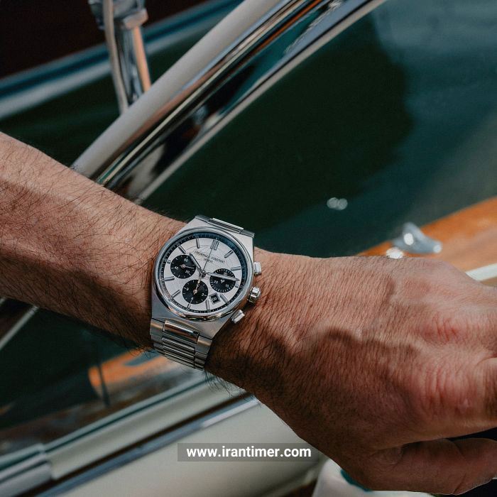 قیمت و خرید ساعت مچی مردانه فردریک کنستانت(FREDERIQUE CONSTANT) مدل FC-391SB4NH6B کلاسیک | اورجینال و اصلی