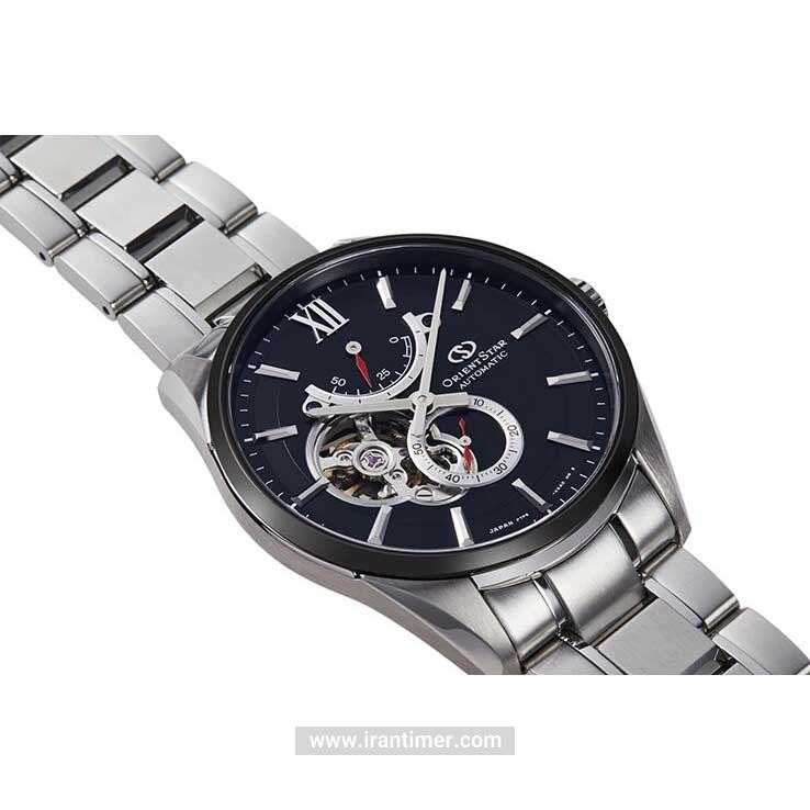 قیمت و خرید ساعت مچی مردانه اورینت(ORIENT) مدل RE-HJ0003B00B کلاسیک | اورجینال و اصلی