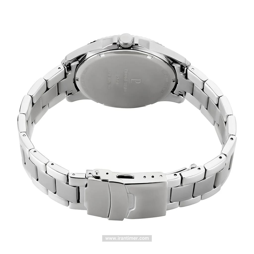 قیمت و خرید ساعت مچی مردانه پیر لنیر(PIERRE LANNIER) مدل 246G171 کلاسیک | اورجینال و اصلی