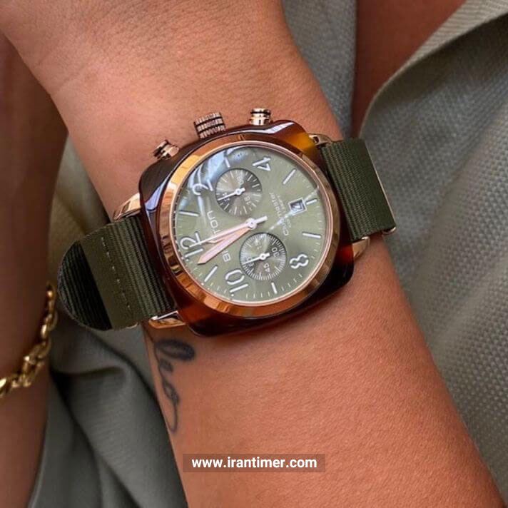 قیمت و خرید ساعت مچی مردانه زنانه بریستونن رست(BRISTON WRIST) مدل 19140.SA.T.26.NOL اسپرت | اورجینال و اصلی