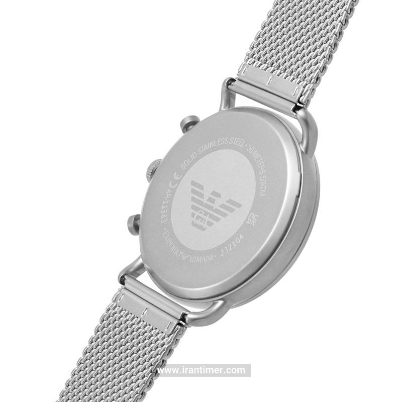 قیمت و خرید ساعت مچی مردانه امپریو آرمانی(EMPORIO ARMANI) مدل AR11383 کلاسیک | اورجینال و اصلی