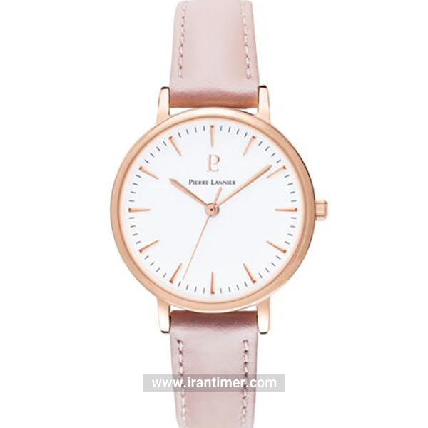 قیمت و خرید ساعت مچی زنانه پیر لنیر(PIERRE LANNIER) مدل 090G905 کلاسیک | اورجینال و اصلی