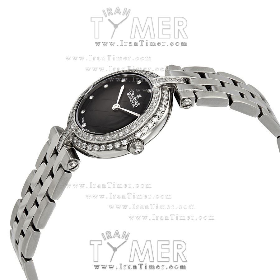 قیمت و خرید ساعت مچی زنانه چارمکس(CHARMEX) مدل CX-6406 فشن | اورجینال و اصلی