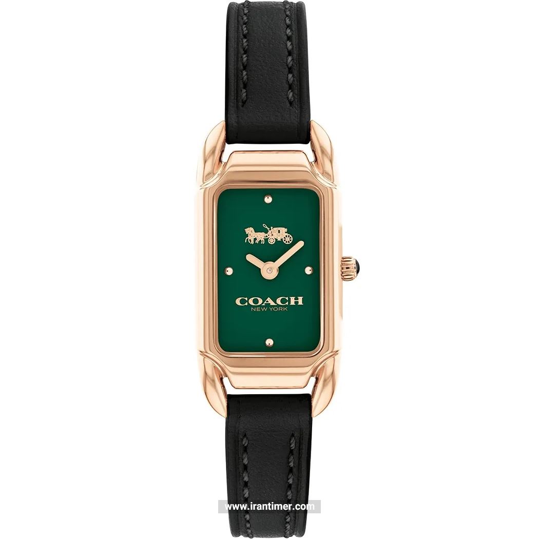 قیمت و خرید ساعت مچی زنانه کوچ(Coach) مدل 14504068 کلاسیک | اورجینال و اصلی