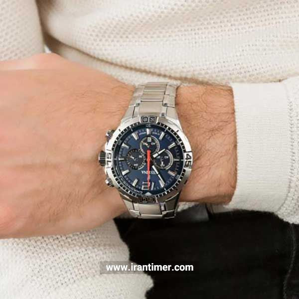 قیمت و خرید ساعت مچی مردانه فستینا(FESTINA) مدل F20522/3 کلاسیک | اورجینال و اصلی