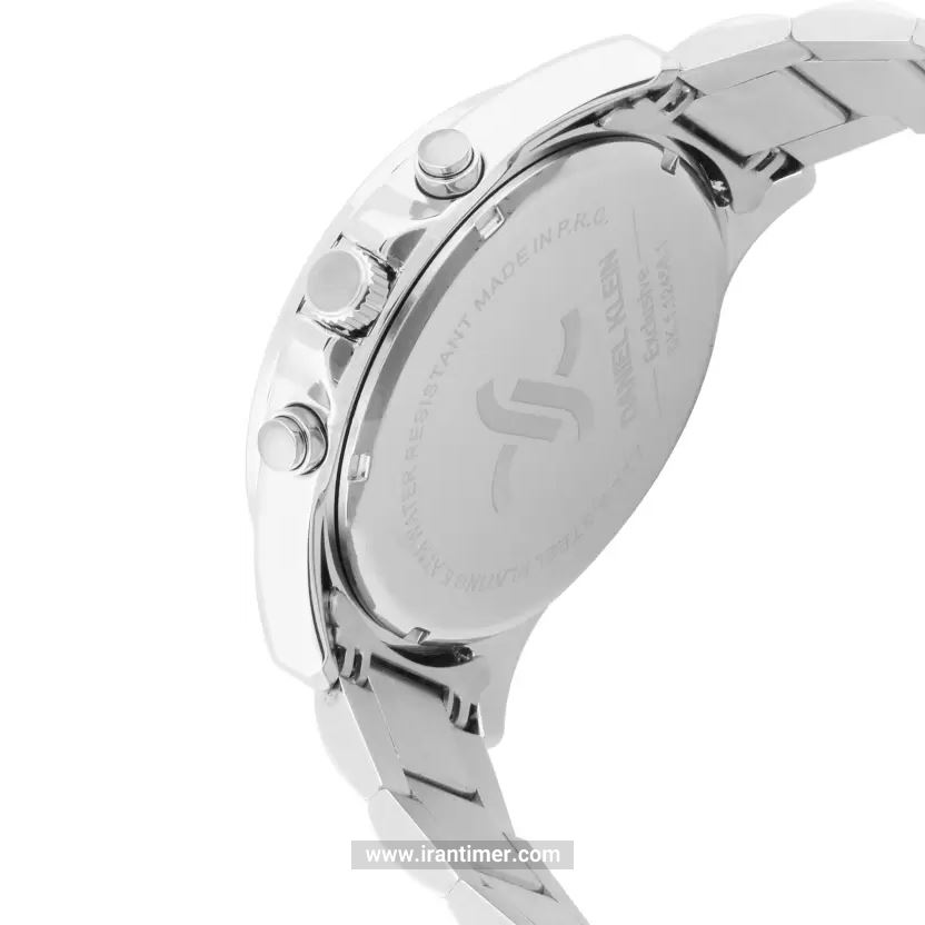 قیمت و خرید ساعت مچی مردانه دنیل کلین(Daniel Klein) مدل DK.1.12462-2 کلاسیک | اورجینال و اصلی