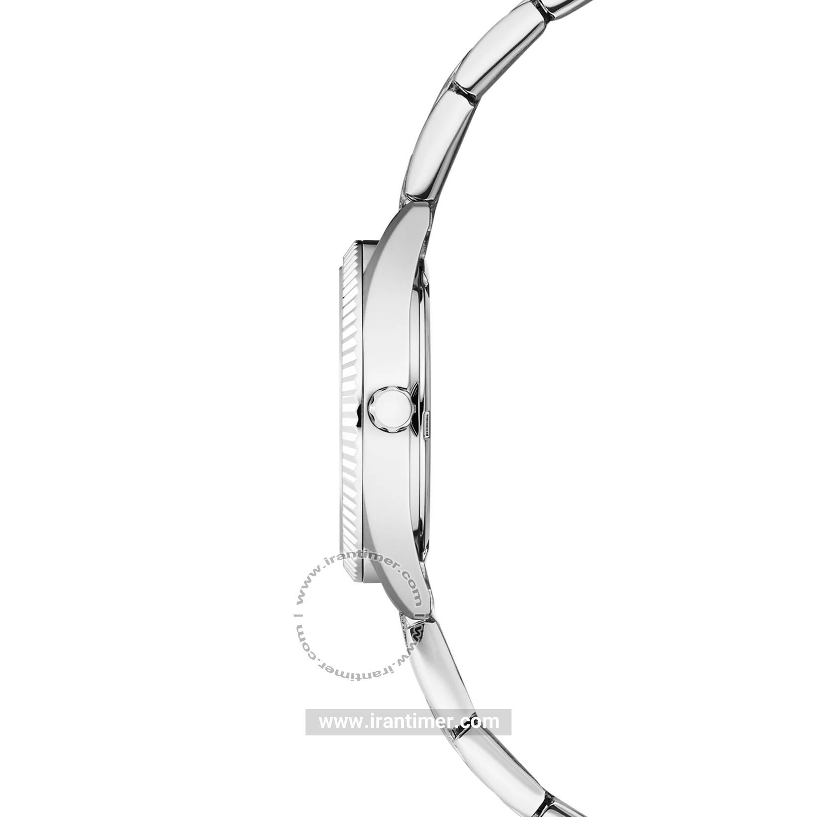 قیمت و خرید ساعت مچی زنانه کاور(COVER) مدل CO217.02 کلاسیک | اورجینال و اصلی