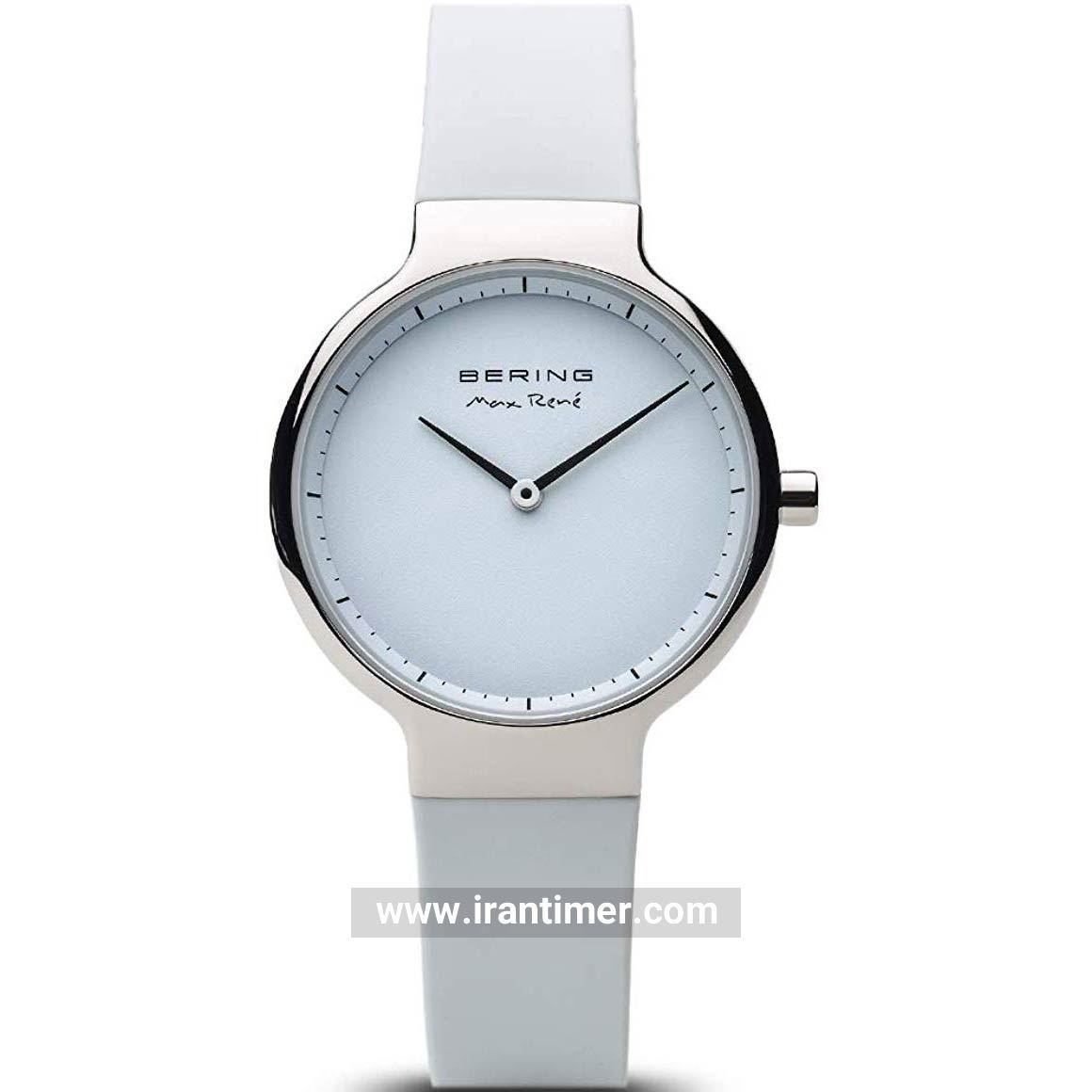 قیمت و خرید ساعت مچی زنانه برینگ(BERING) مدل B15531-904 کلاسیک | اورجینال و اصلی