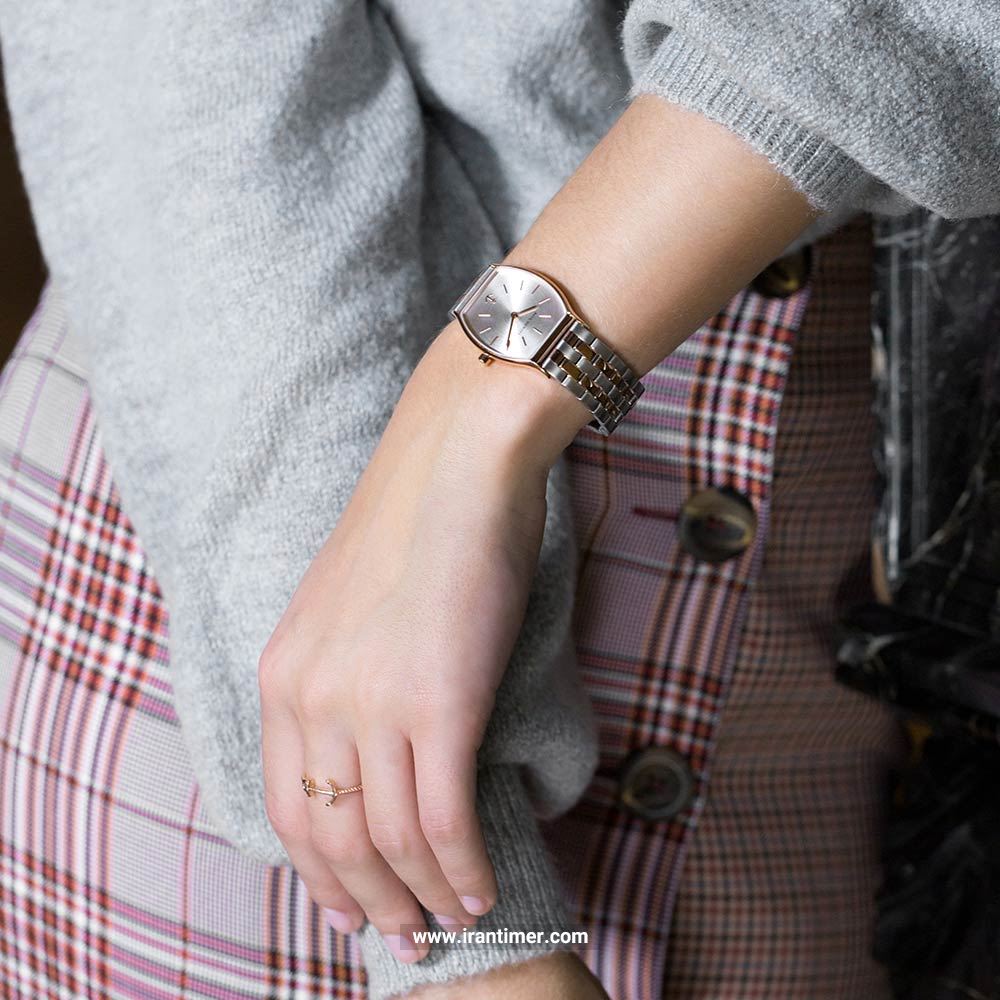 قیمت و خرید ساعت مچی زنانه پاول هویت(PAUL HEWITT) مدل PH-T-R-SS-43S کلاسیک | اورجینال و اصلی