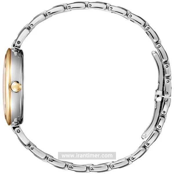 قیمت و خرید ساعت مچی زنانه سیتیزن(CITIZEN) مدل EM0854-89Y کلاسیک | اورجینال و اصلی