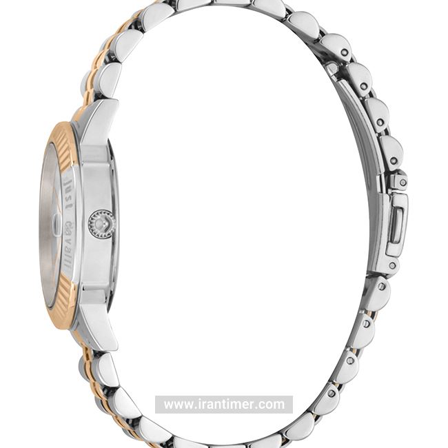 قیمت و خرید ساعت مچی زنانه جاست کاوالی(JUST CAVALLI) مدل JC1L171M0085 کلاسیک | اورجینال و اصلی