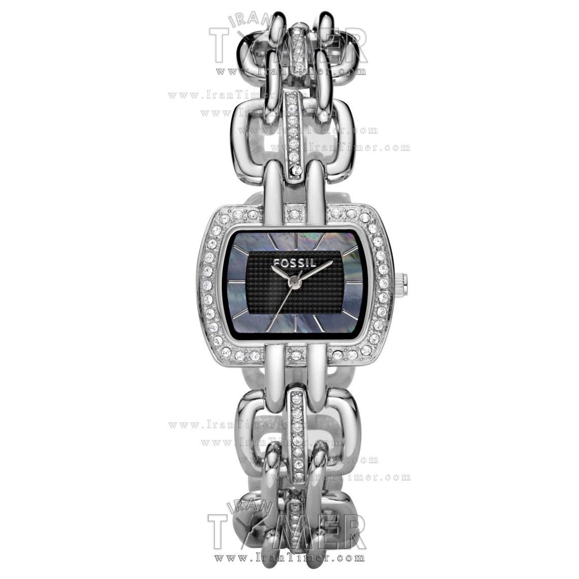 قیمت و خرید ساعت مچی زنانه فسیل(FOSSIL) مدل ES2836 فشن | اورجینال و اصلی