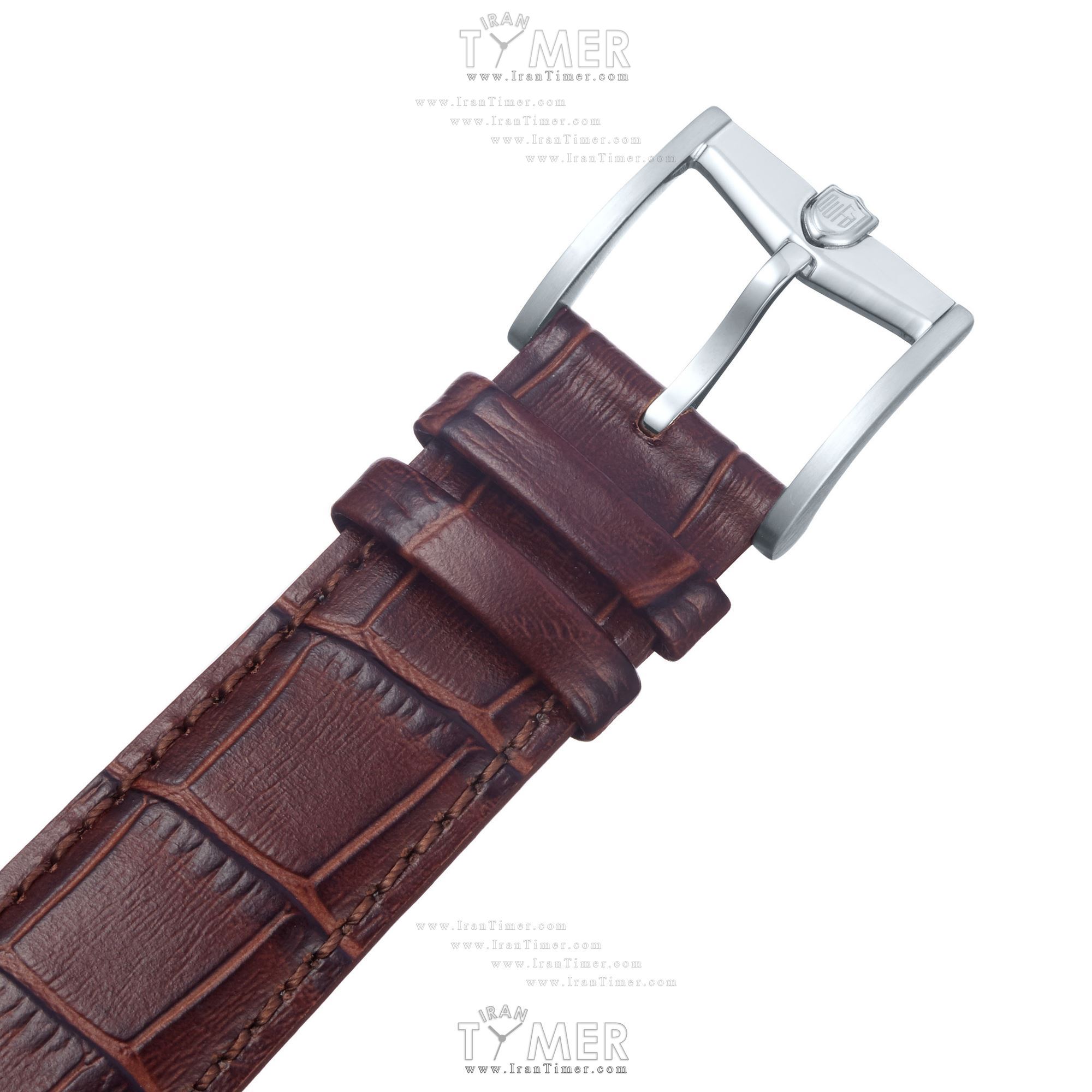 قیمت و خرید ساعت مچی مردانه دوفا(DUFA) مدل DF-9012-05 کلاسیک | اورجینال و اصلی