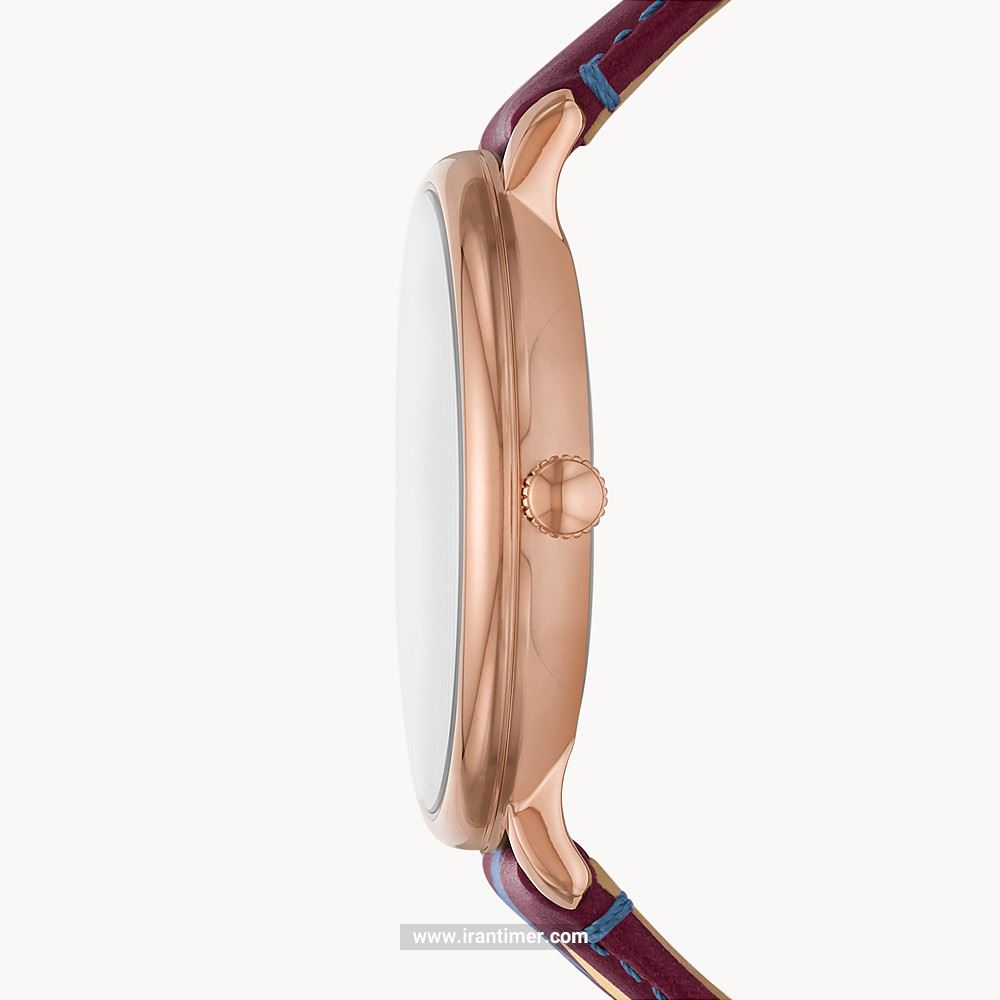 قیمت و خرید ساعت مچی زنانه فسیل(FOSSIL) مدل ES5144 کلاسیک | اورجینال و اصلی