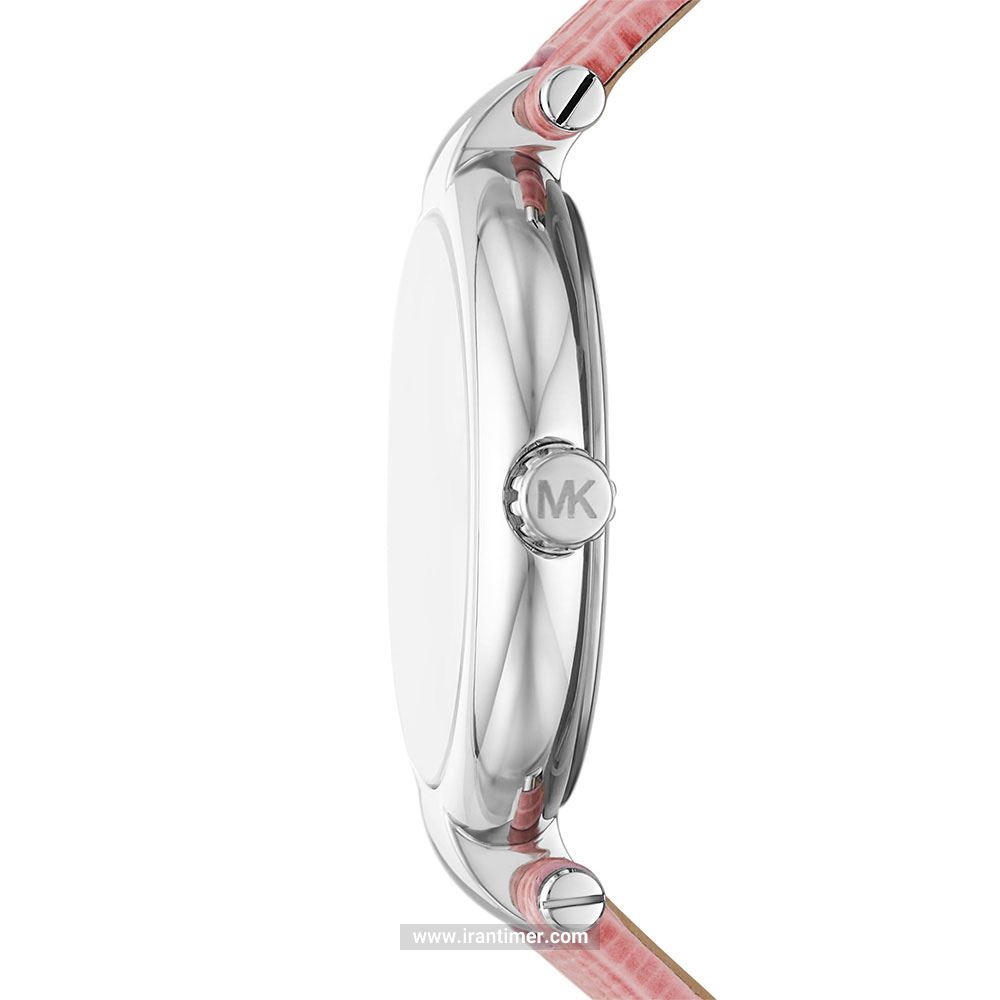 قیمت و خرید ساعت مچی زنانه مایکل کورس(MICHAEL KORS) مدل MK4729 کلاسیک | اورجینال و اصلی