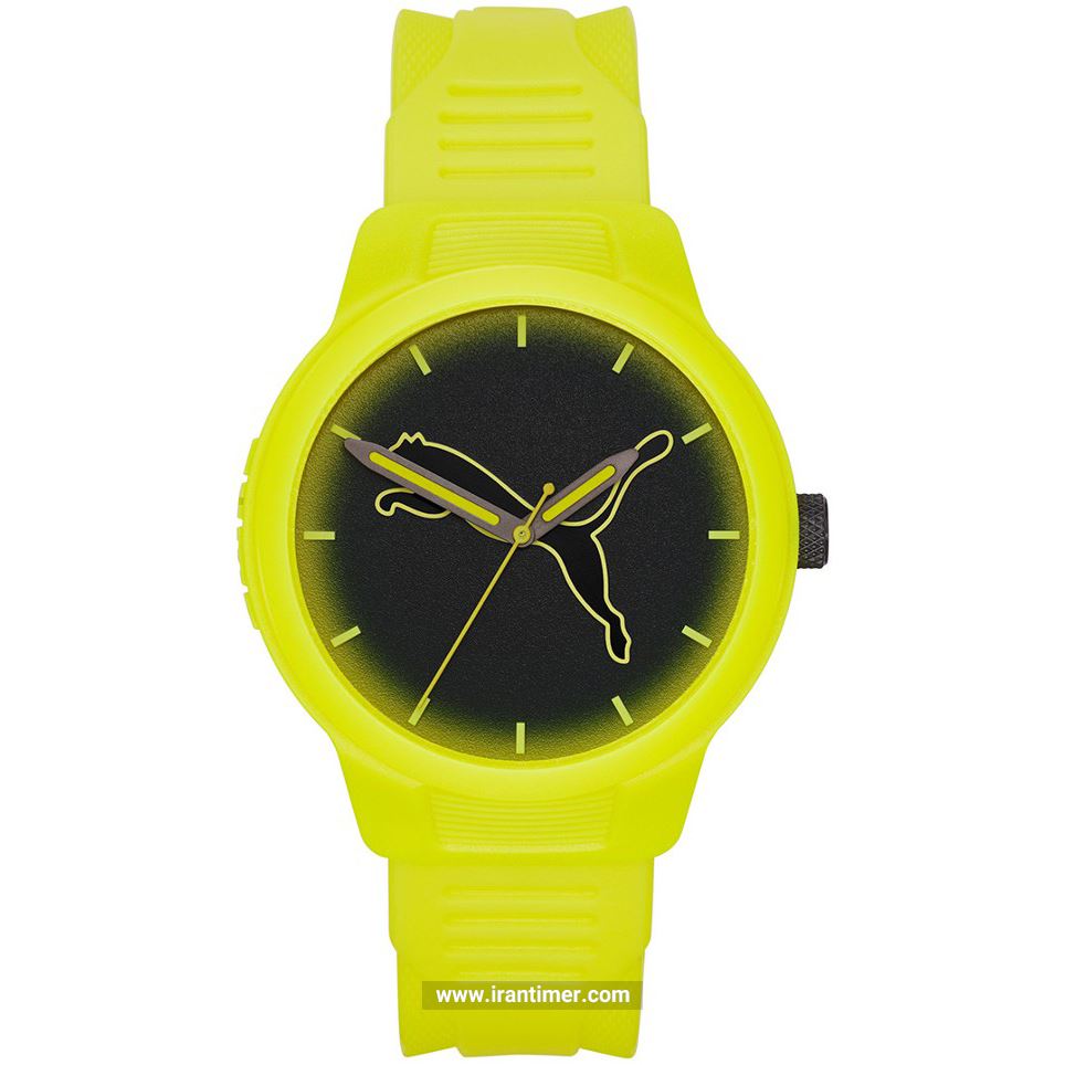 قیمت و خرید ساعت مچی مردانه پوما(PUMA) مدل P5026 اسپرت | اورجینال و اصلی