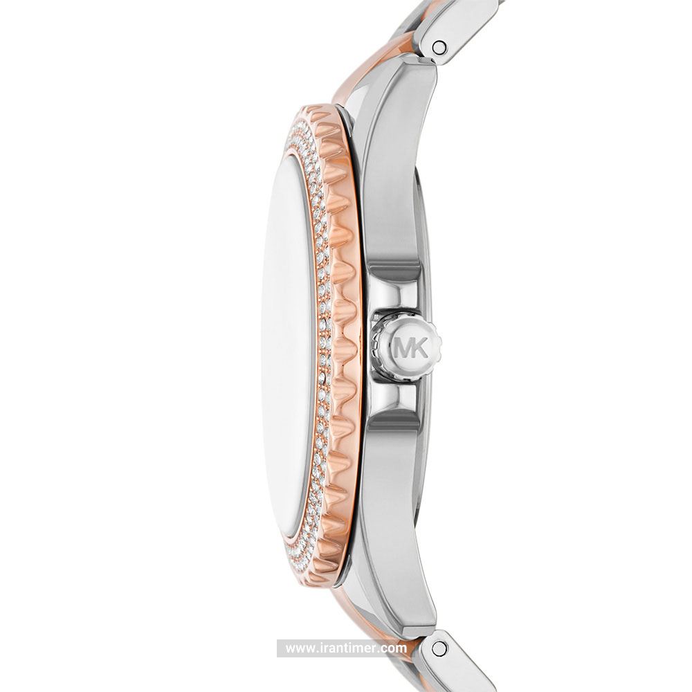 قیمت و خرید ساعت مچی زنانه مایکل کورس(MICHAEL KORS) مدل MK7402 فشن | اورجینال و اصلی
