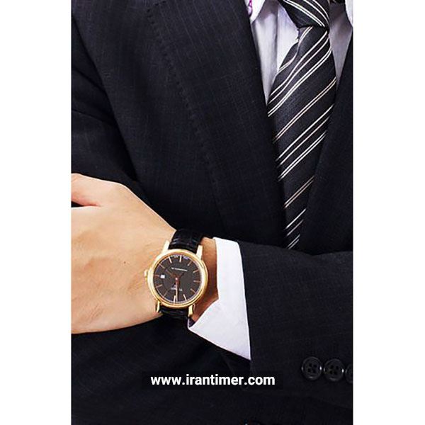 قیمت و خرید ساعت مچی مردانه تیسوت(TISSOT) مدل T085.407.36.061.00 کلاسیک | اورجینال و اصلی