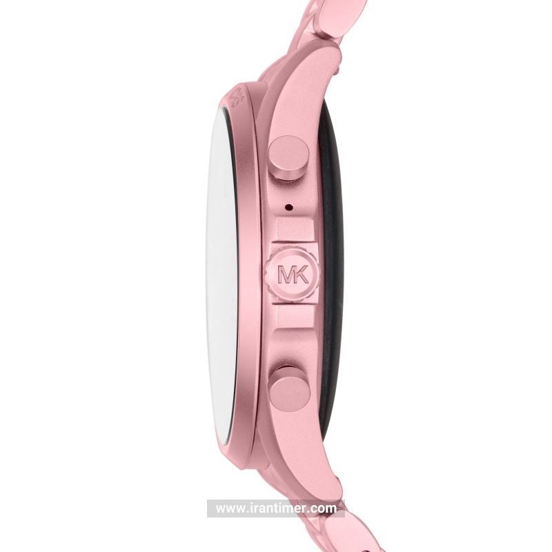 قیمت و خرید ساعت مچی زنانه مایکل کورس(MICHAEL KORS) مدل MKT5098 اسپرت | اورجینال و اصلی