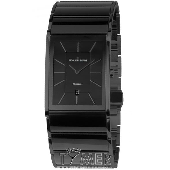قیمت و خرید ساعت مچی زنانه ژاک لمن(JACQUES LEMANS) مدل 1-1939C کلاسیک | اورجینال و اصلی