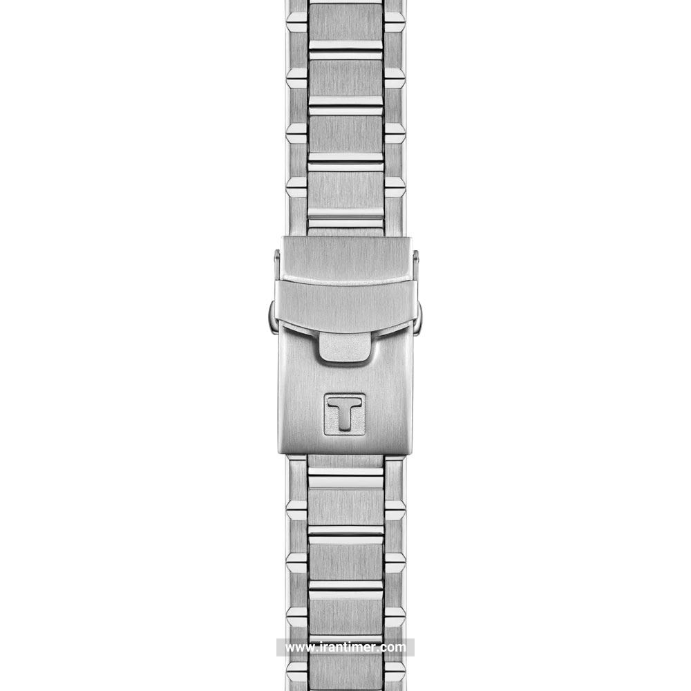 قیمت و خرید ساعت مچی مردانه تیسوت(TISSOT) مدل T141.807.11.041.00 کلاسیک | اورجینال و اصلی