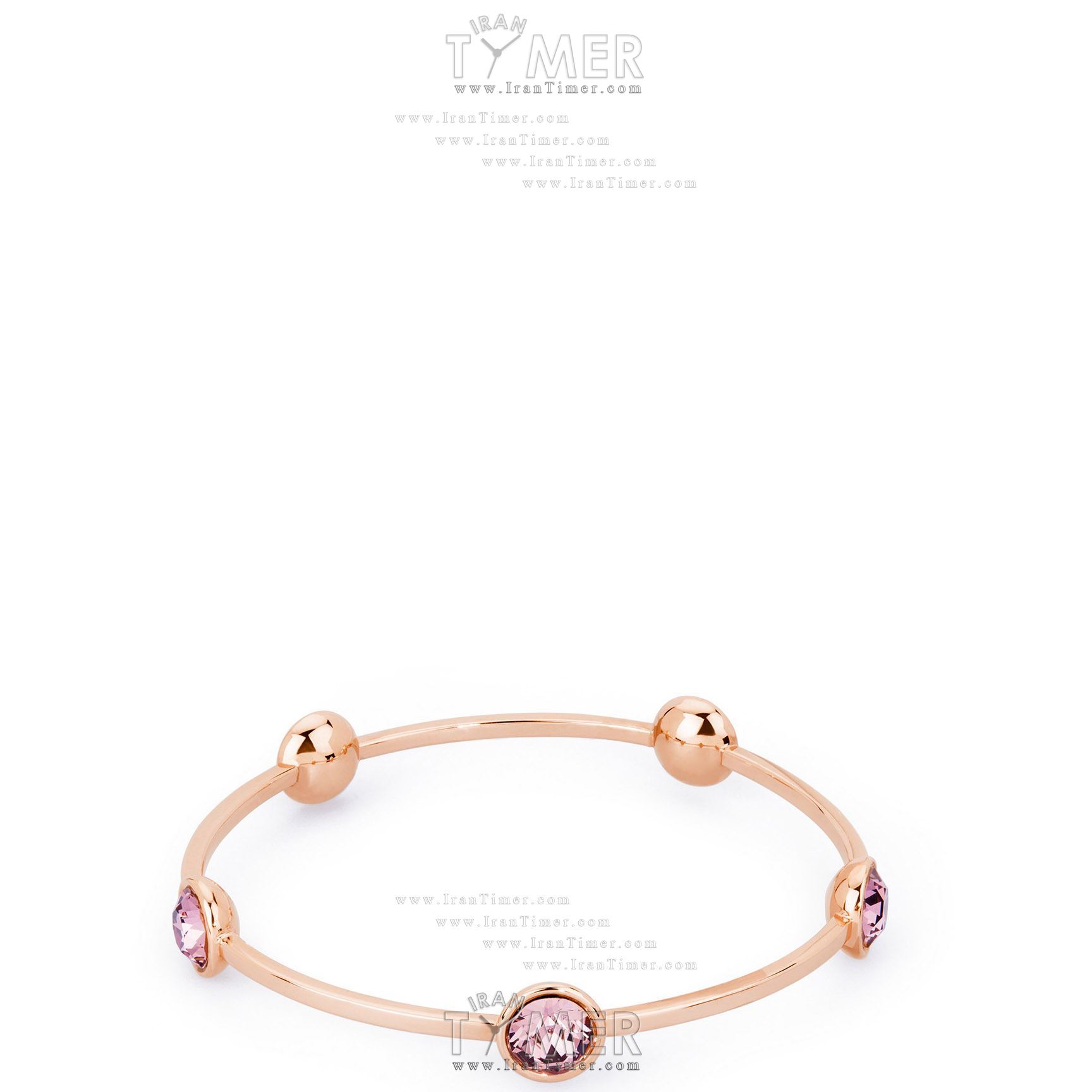 قیمت و خرید دستبند بسته (النگو) زنانه برازوی(BROSWAY) مدل BTN28 فشن (ست لباس) کلاسیک | اورجینال و اصلی