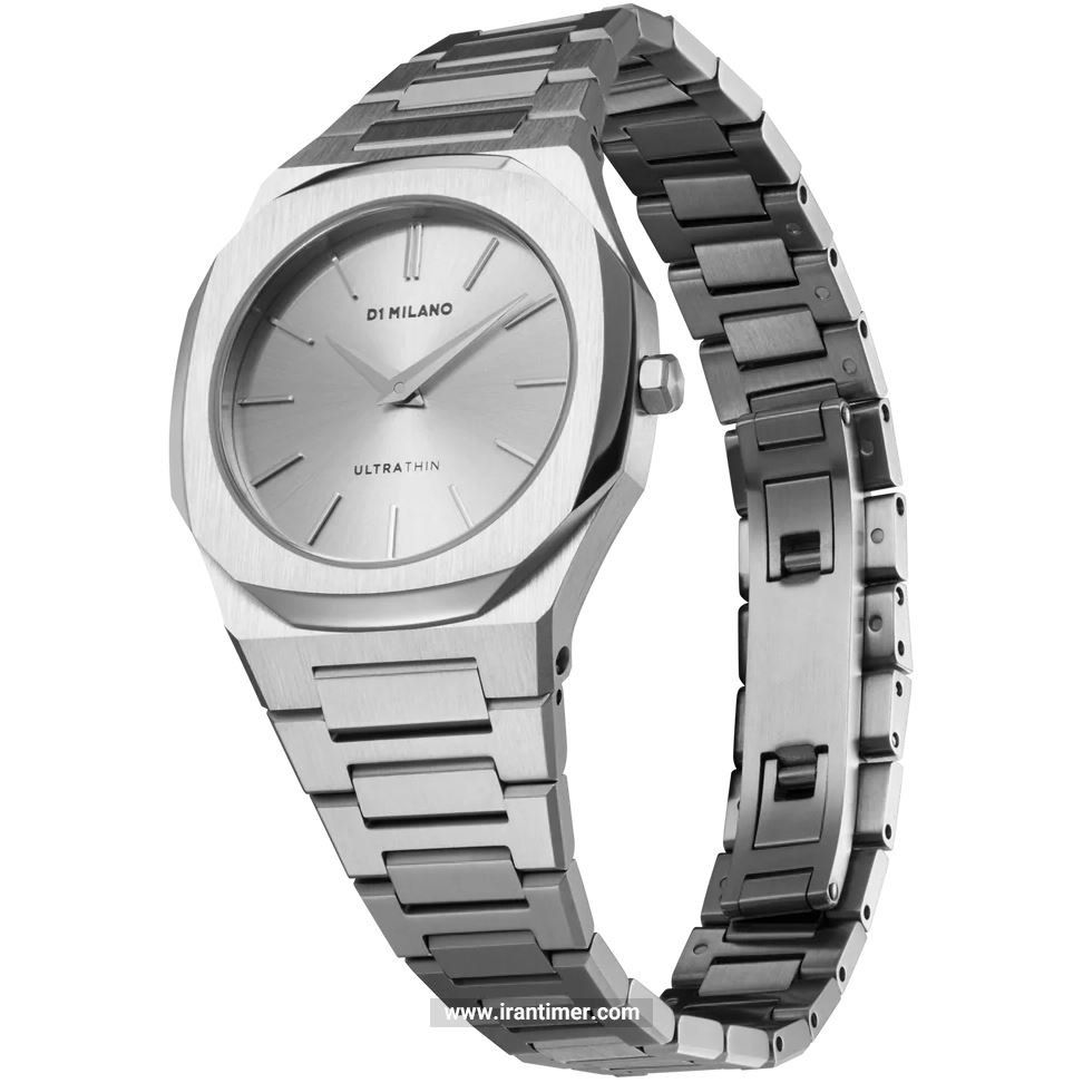 قیمت و خرید ساعت مچی زنانه دی وان میلانو(D1 MILANO) مدل D1-UTBL30 کلاسیک | اورجینال و اصلی