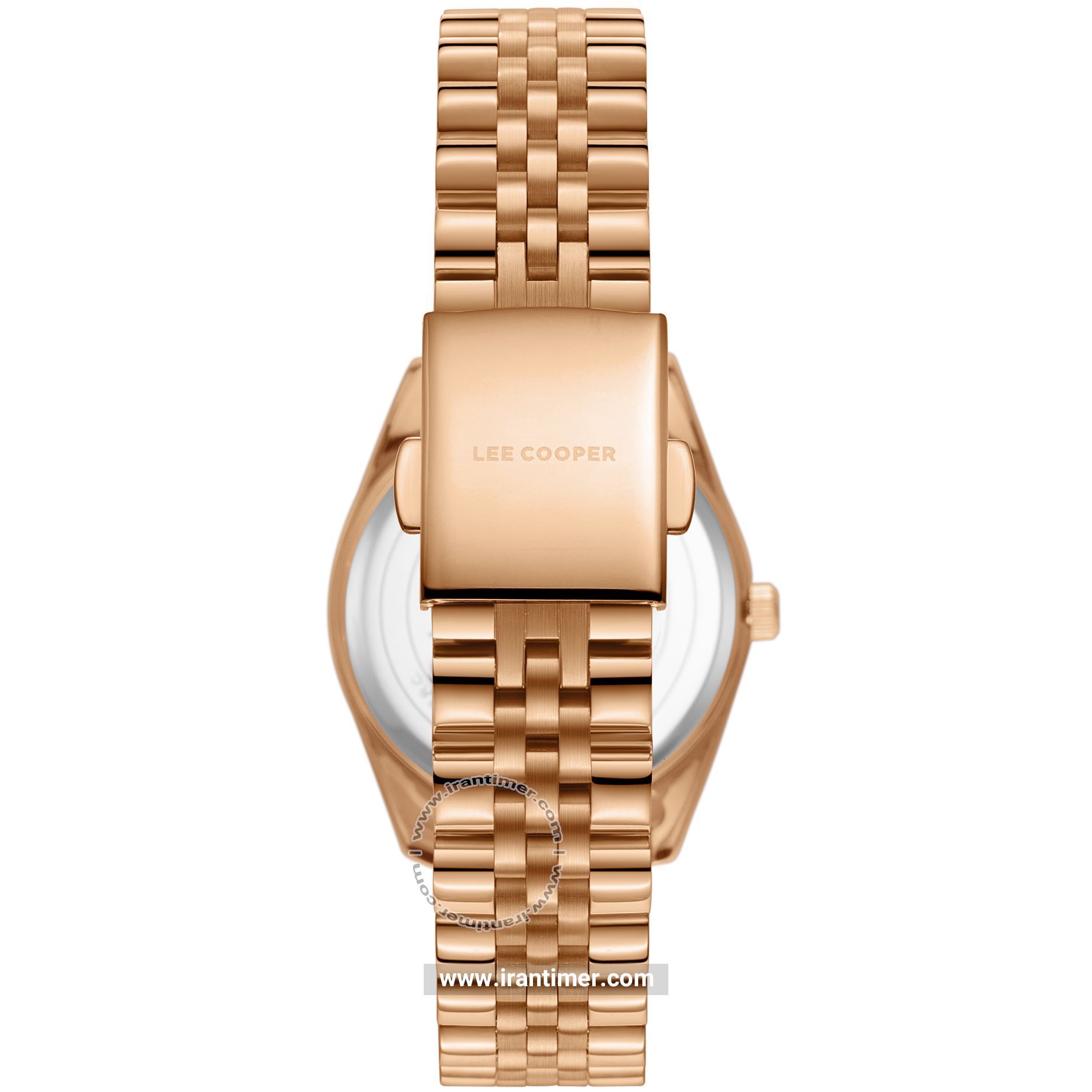 قیمت و خرید ساعت مچی زنانه لیکوپر(LEE COOPER) مدل LC08102.480 کلاسیک | اورجینال و اصلی