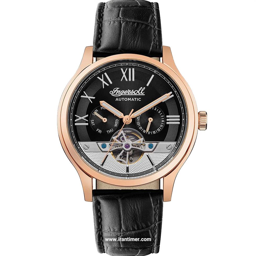 قیمت و خرید ساعت مچی مردانه اینگرسول(INGERSOLL) مدل I12102 کلاسیک | اورجینال و اصلی