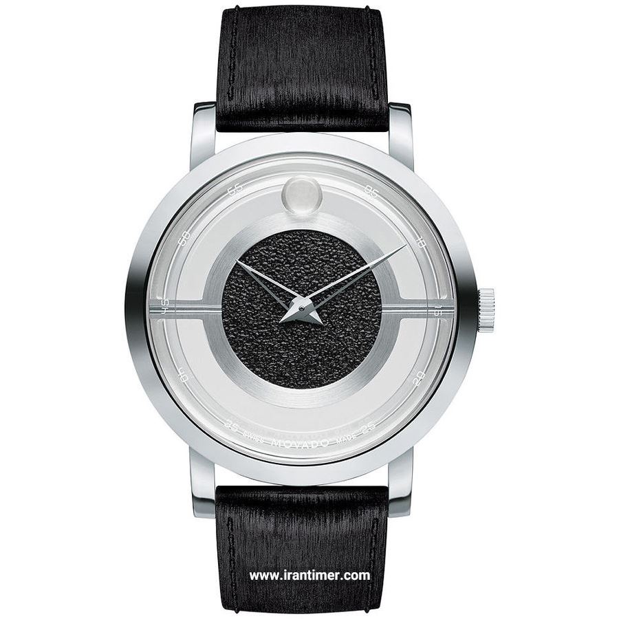 قیمت و خرید ساعت مچی مردانه موادو(MOVADO) مدل 606567 اسپرت | اورجینال و اصلی