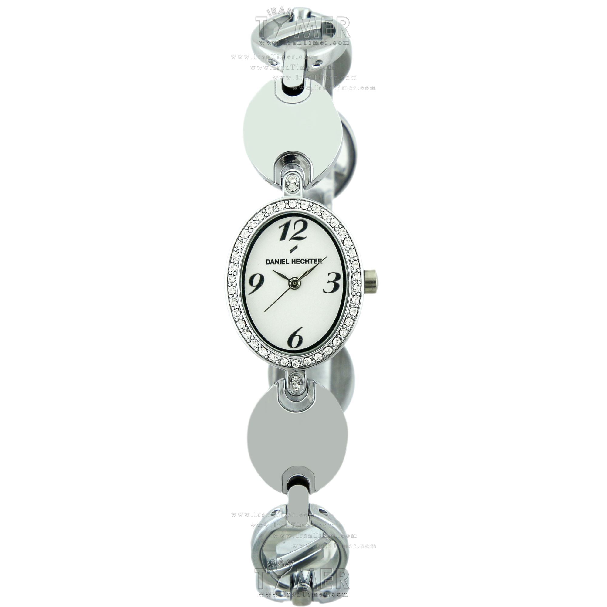 قیمت و خرید ساعت مچی زنانه دنیل هیچر(DANIEL HECHTER) مدل C230-207D کلاسیک | اورجینال و اصلی