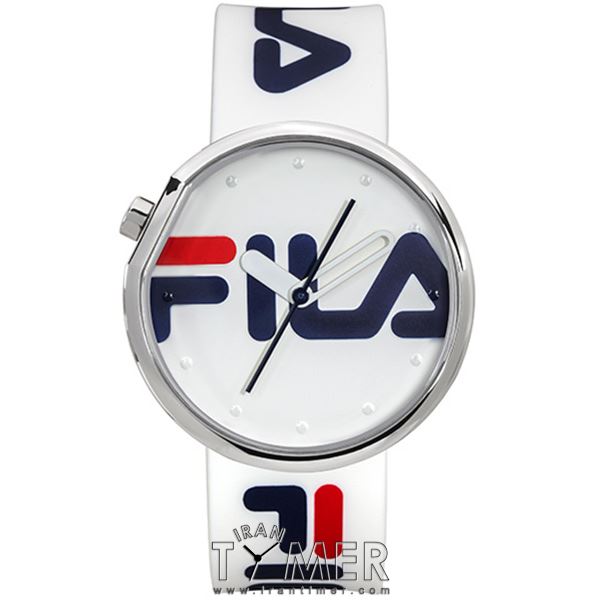 قیمت و خرید ساعت مچی مردانه زنانه فیلا(FILA) مدل 38-161-101 اسپرت | اورجینال و اصلی